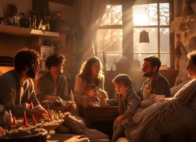 温暖的故事素材、温暖的故事素材视频