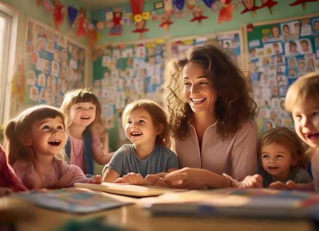 教师节的故事完整版儿童 - 教师节的小故事幼儿园 教师节的故事完整版儿童 - 教师节的小故事幼儿园