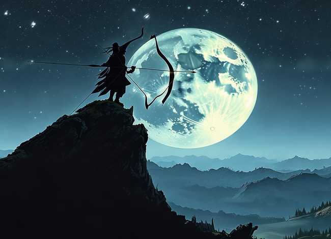 播放后羿的故事、播放后羿的故事作文 播放后羿的故事、播放后羿的故事作文