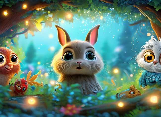 儿童眼睛的故事绘本（幼儿园绘本眼睛的故事教案）