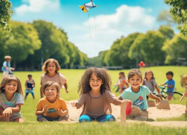 几岁前算儿童年龄（几岁前算儿童年龄段）