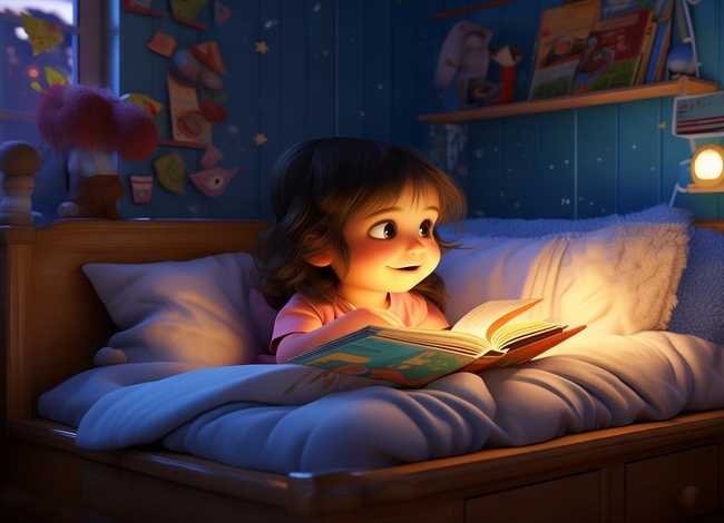 儿童故事睡前听免费；儿童故事睡前故事免费听