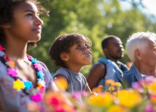 孤独症关爱日，孤独症关爱日主题