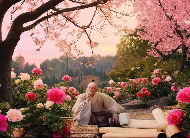 中国名人小故事名称是哪些 - 中国名人小故事名称是哪些作品