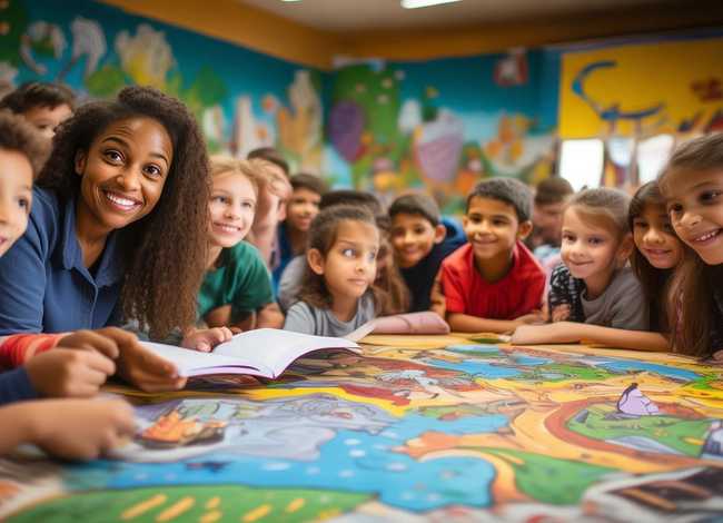 德育故事怎么写、德育故事怎么写更生动