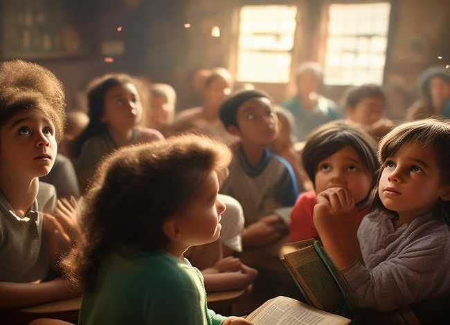 德育故事内容 - 德育故事内容有哪些