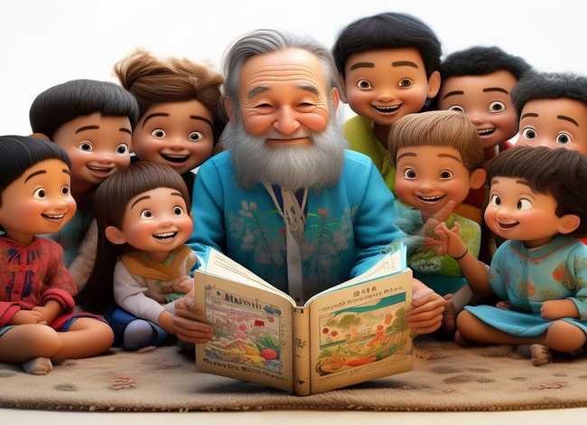 小朋友感恩的故事大全、小朋友感恩的故事大全集 小朋友感恩的故事大全、小朋友感恩的故事大全集