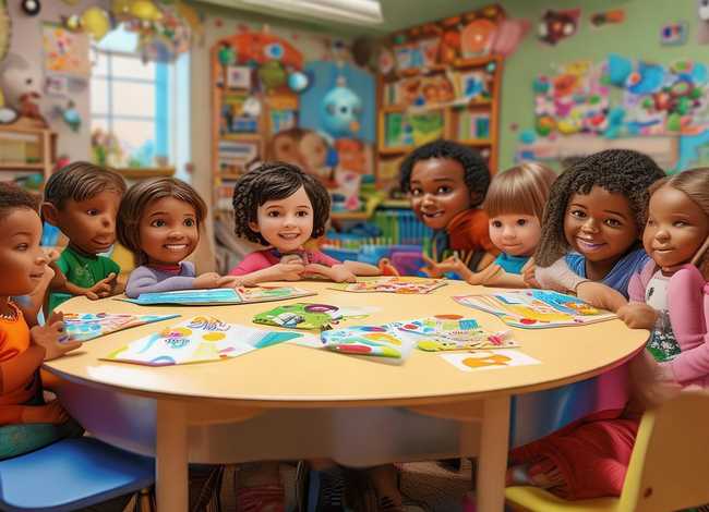 四岁绘本故事欣赏，四岁绘本故事欣赏教案