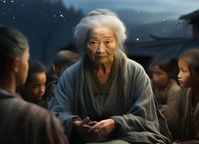 黄道婆的故事全集 黄道婆的小故事