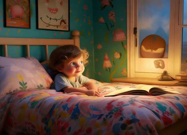 儿童催眠的故事大全；幼儿催眠故事大全