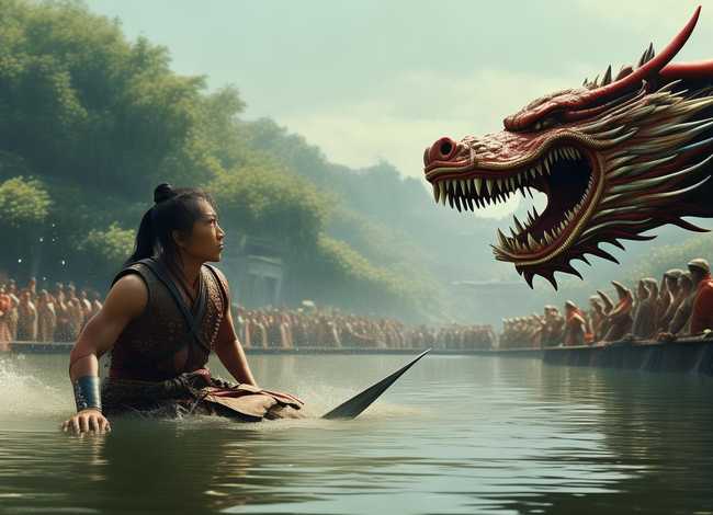 关于端午节的传说故事简短 - 关于端午节的传说故事简短50字 关于端午节的传说故事简短 - 关于端午节的传说故事简短50字