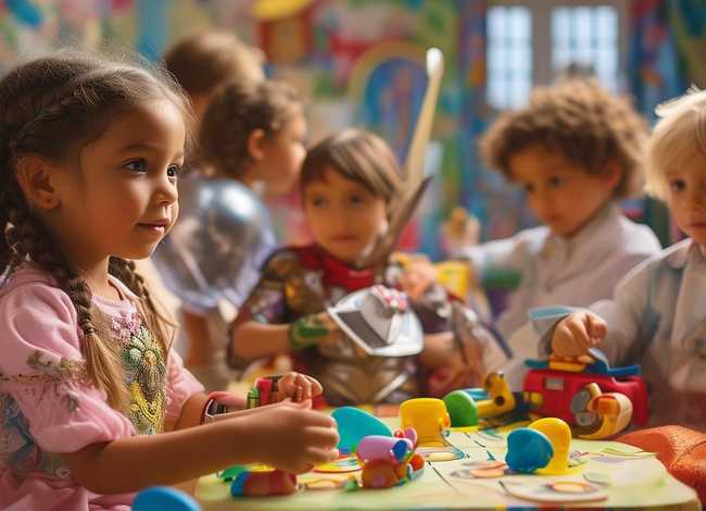 幼儿角色故事扮演(幼儿故事大全 讲故事角色扮演) 幼儿角色故事扮演(幼儿故事大全 讲故事角色扮演)