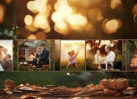 一生的故事视频、一生的故事视频素材