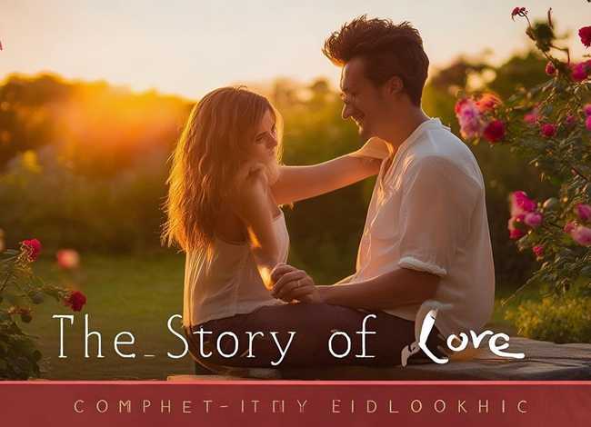 爱情的故事完整版有声、爱情的故事完整版有声小说