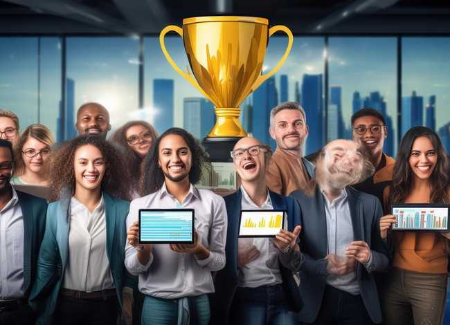 网络创业成功案例（网络创业成功案例2023-2025）