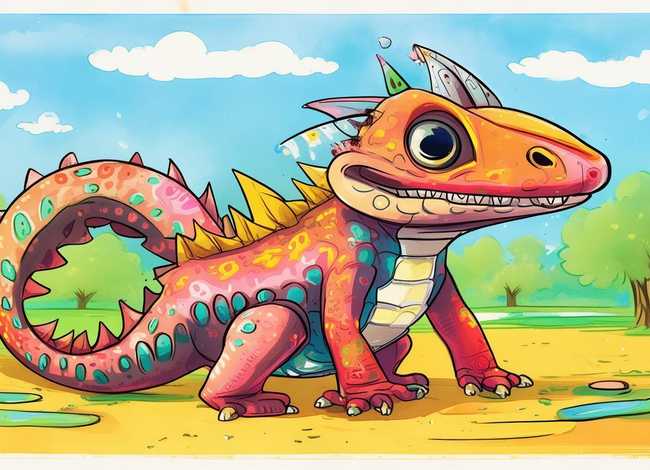 儿童霸王龙绘画大全 儿童霸王龙绘画大全简单