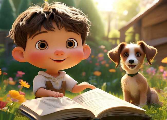 诚实做人诚信做事儿童故事，诚实做人诚信做事的小故事