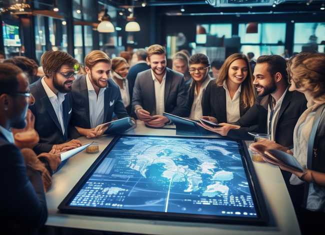 互联网+创业故事 互联网 创业故事心得体会