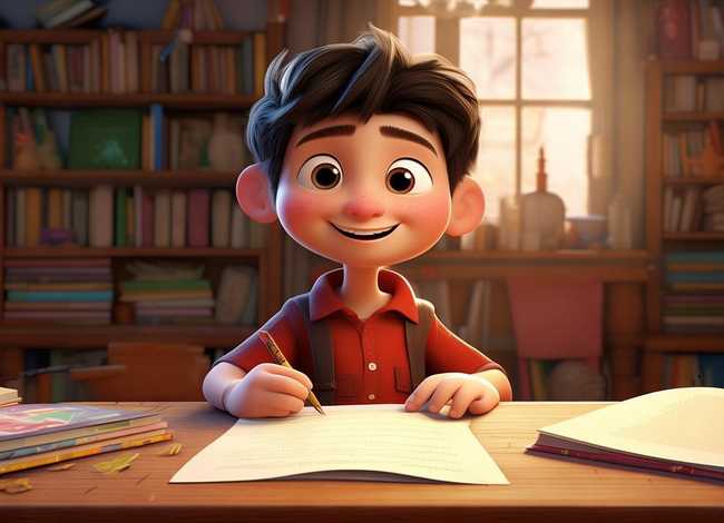 小故事大王、故事大王简单短小