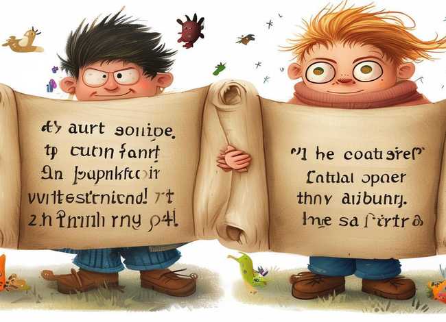 有趣对联故事20字、有趣对联故事20字左右 有趣对联故事20字、有趣对联故事20字左右