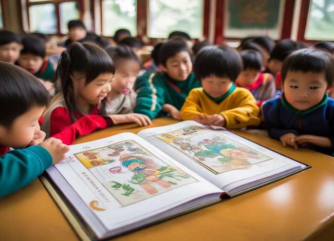 中华故事大全二 - 中华故事大全二年级下册