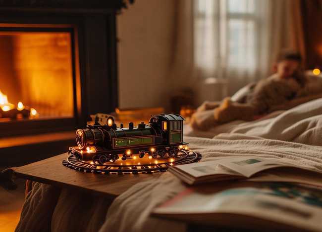 小火车的故事睡前故事在线试听（小火车的故事睡前故事在线试听免费）