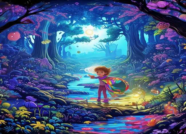 儿童故事12岁大全；12岁宝宝故事大全