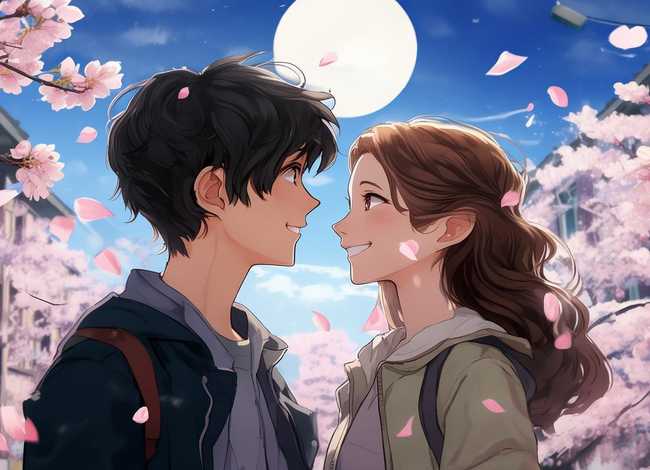 校园爱情故事1000字；校园爱情故事1000字怎么写