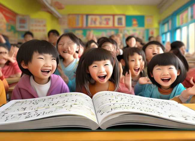 台湾的儿童歌曲 台湾的儿童歌曲大全