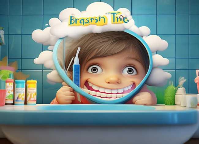 刷牙 故事 - 刷牙故事图片 刷牙 故事 - 刷牙故事图片