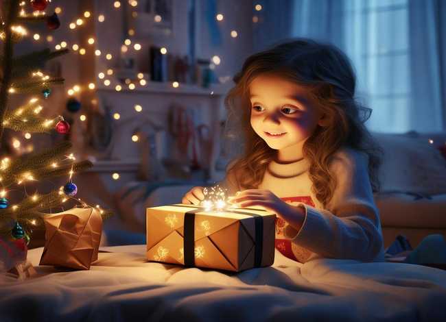 礼物的故事作文600字 - 礼物的故事作文600字怎么写