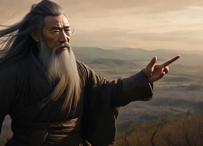 诸葛亮的故事50字；诸葛亮的故事50字以内