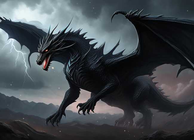 《黑龙故事》；《黑龙故事》在线观看