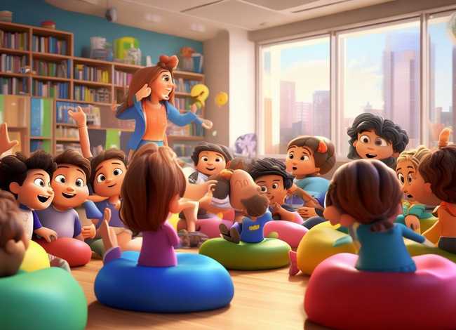 儿童现代故事朗诵(儿童现代文朗诵) 儿童现代故事朗诵(儿童现代文朗诵)