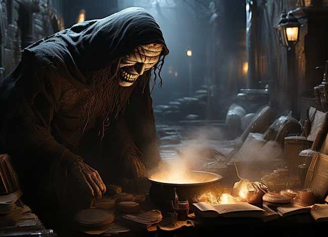 坏人的故事hp，坏人的故事有哪些