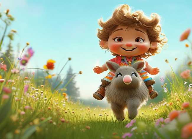 儿童歌曲小毛驴歌词（儿童歌曲小毛驴歌词大全）