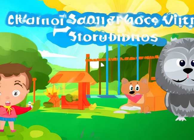 小孩安全故事绘本，小孩安全故事绘本视频