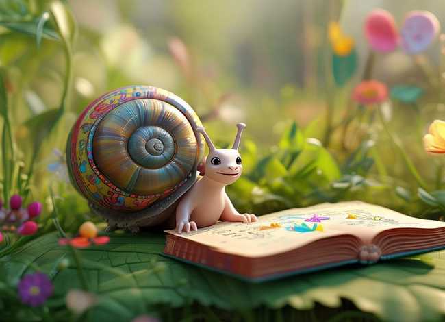 儿童音频故事免费听小蜗牛 - 小蜗牛讲故事视频