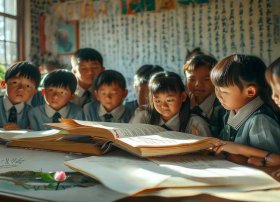 小学的古诗，小学的古诗词