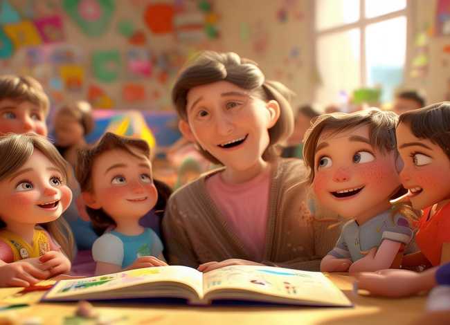 儿童快乐故事会;快乐的幼儿故事 儿童快乐故事会;快乐的幼儿故事