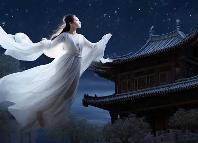 嫦娥奔月的神话故事短版；嫦娥奔月的神话故事短版免费阅读