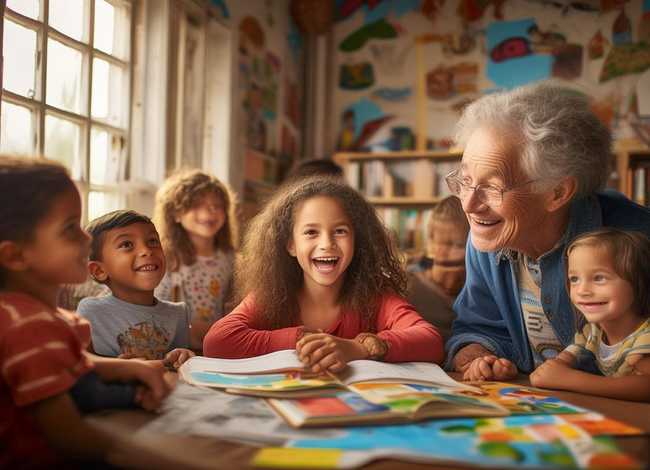 kada故事适合多大的孩子听（kada故事适合小学生看吗）