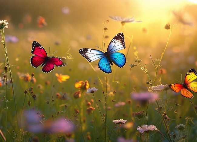 三只蝴蝶故事mp3下载；三只蝴蝶故事mp3下载免费