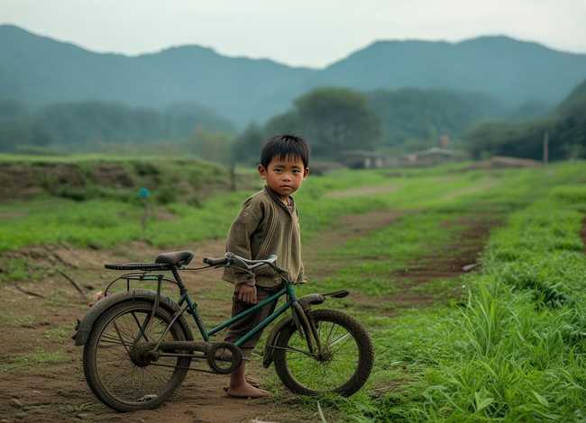 江西留守儿童有多少 - 江西留守儿童有多少人