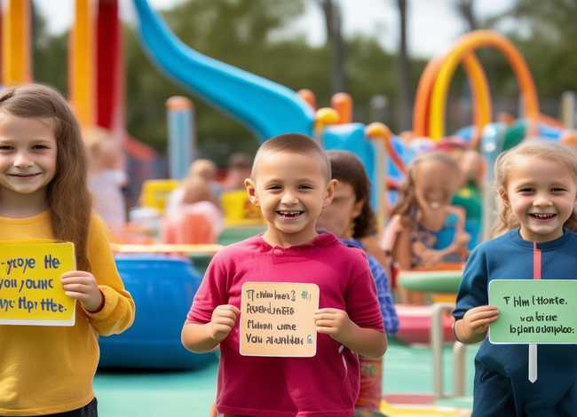 儿童节笑话段子100条简短；儿童节笑话段子100条简短版