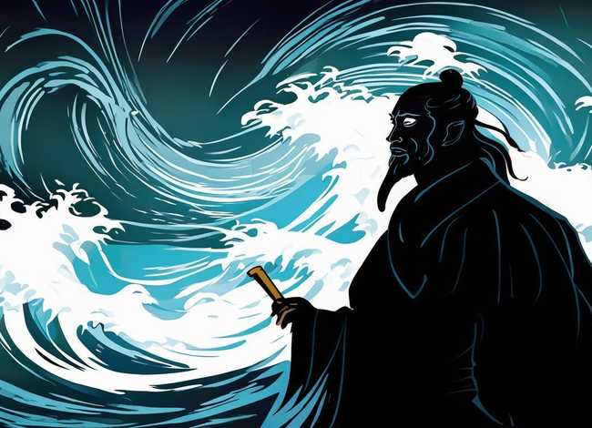 屈原的故事动画视频、屈原的故事动画视频播放