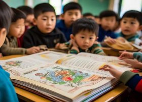 中华故事大全二 - 中华故事大全二年级下册