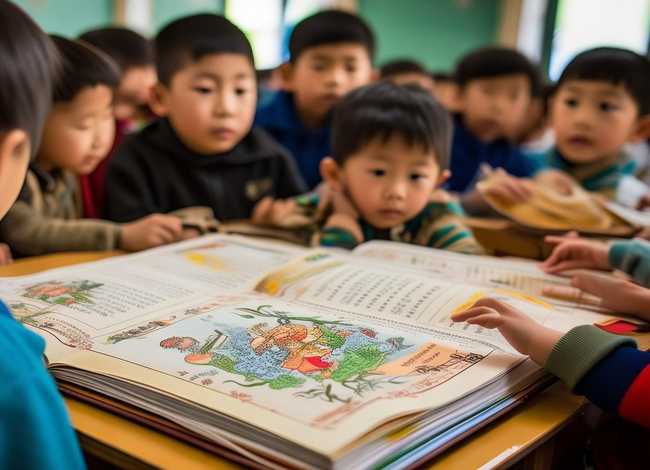 中华故事大全二 - 中华故事大全二年级下册