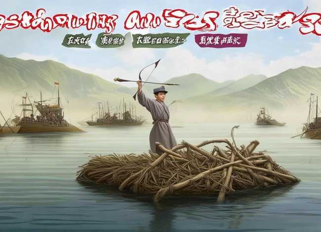 草船借箭的故事是小学几年级学的，草船借箭的故事是小学几年级学的内容