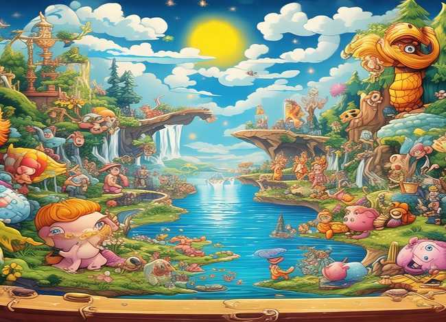 儿童故事大全儿童版；少儿故事儿童版大全